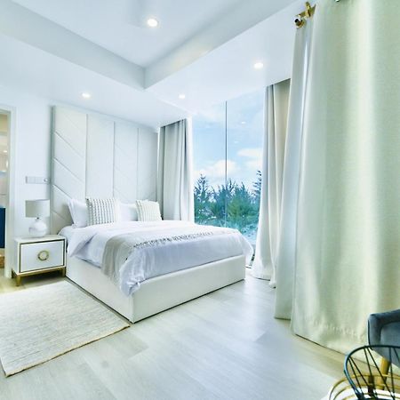 Lazzlla Beach Front Apartments Hulhumale Dış mekan fotoğraf