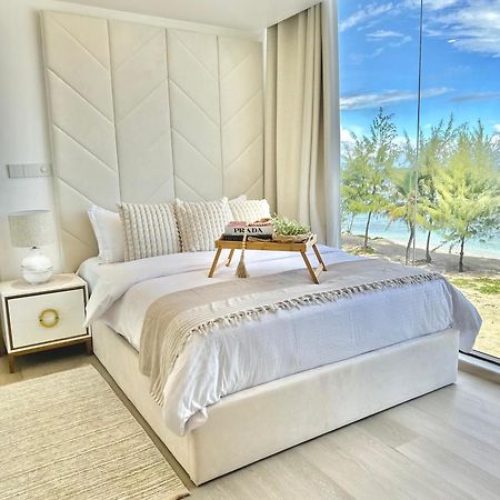 Lazzlla Beach Front Apartments Hulhumale Dış mekan fotoğraf