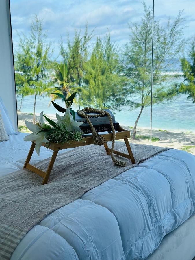 Lazzlla Beach Front Apartments Hulhumale Dış mekan fotoğraf