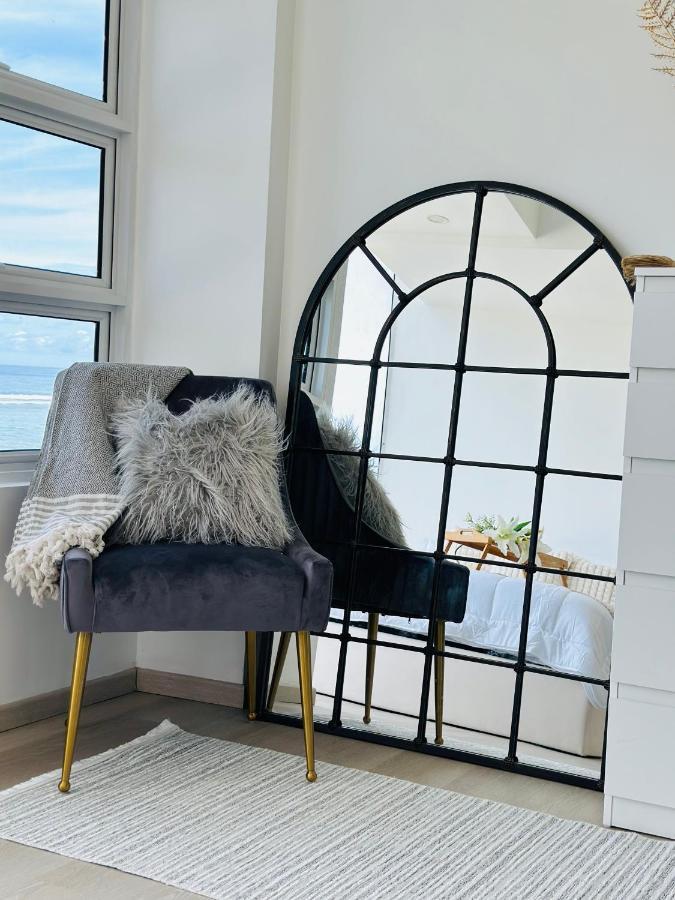 Lazzlla Beach Front Apartments Hulhumale Dış mekan fotoğraf