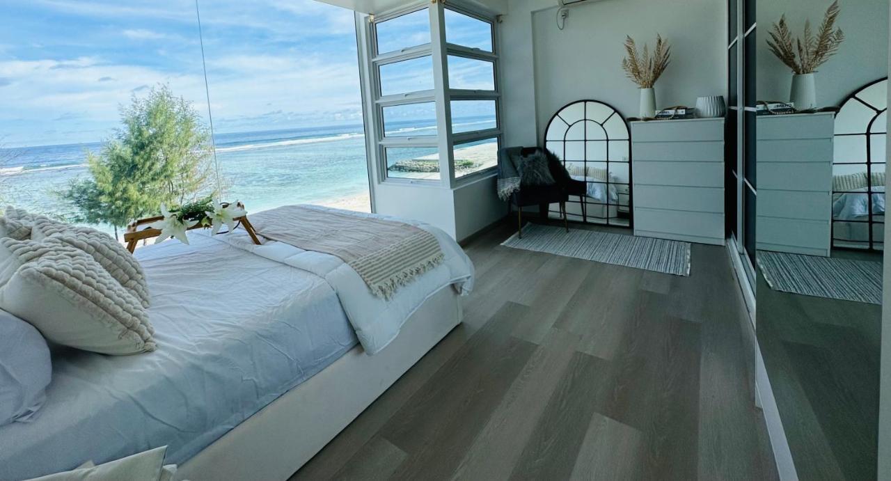 Lazzlla Beach Front Apartments Hulhumale Dış mekan fotoğraf
