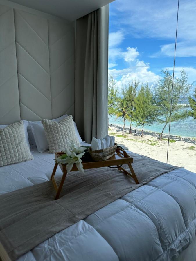 Lazzlla Beach Front Apartments Hulhumale Dış mekan fotoğraf