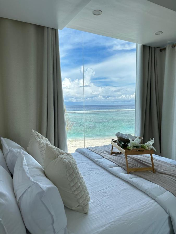 Lazzlla Beach Front Apartments Hulhumale Dış mekan fotoğraf