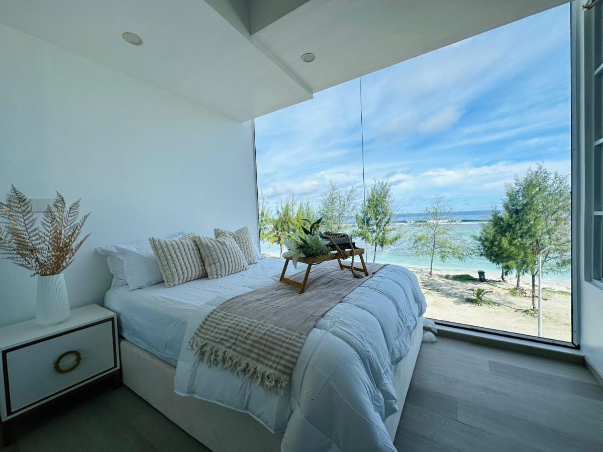 Lazzlla Beach Front Apartments Hulhumale Dış mekan fotoğraf