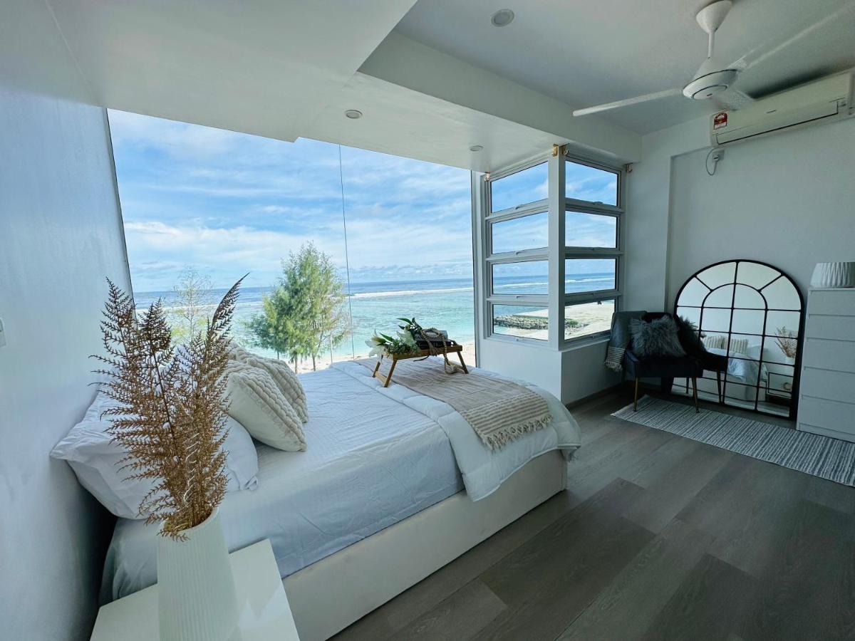 Lazzlla Beach Front Apartments Hulhumale Dış mekan fotoğraf