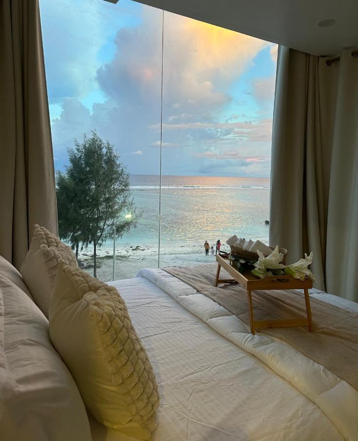 Lazzlla Beach Front Apartments Hulhumale Dış mekan fotoğraf