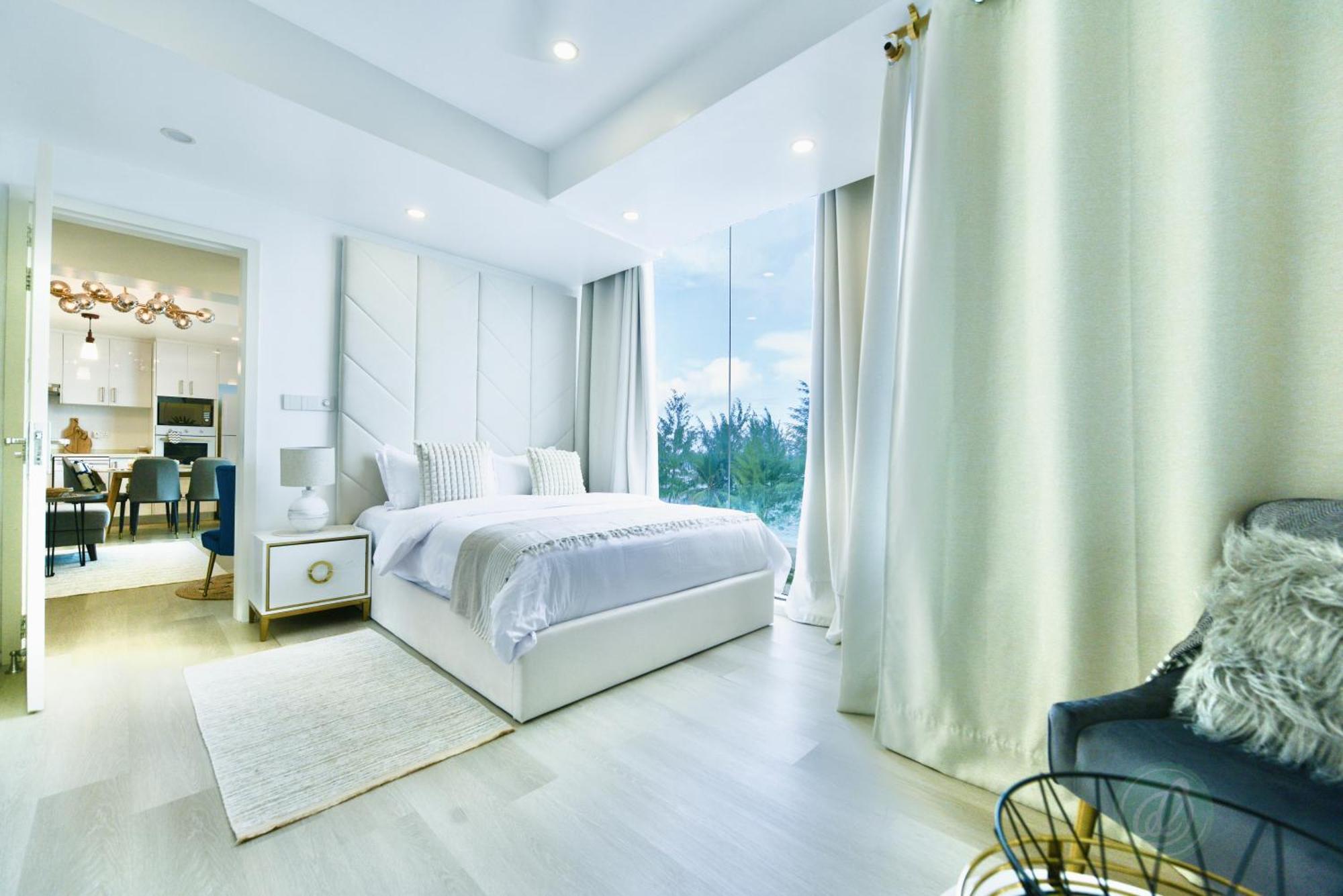 Lazzlla Beach Front Apartments Hulhumale Dış mekan fotoğraf