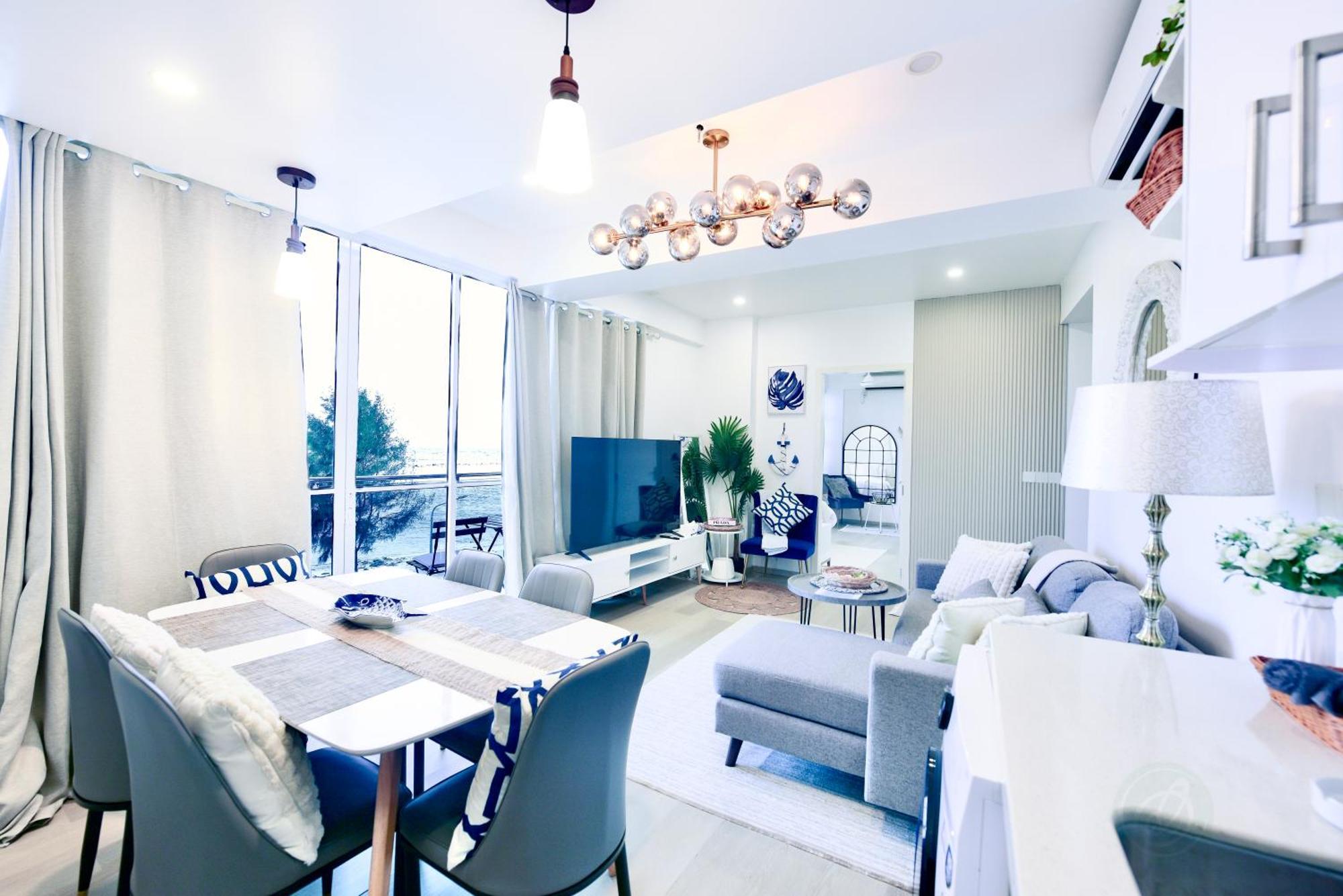 Lazzlla Beach Front Apartments Hulhumale Dış mekan fotoğraf